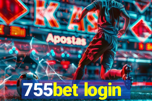 755bet login